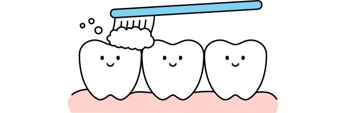 予防歯科の重要性について