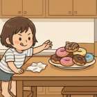 子どもの歯を守るために 知っておきたい「むし歯の4要素」